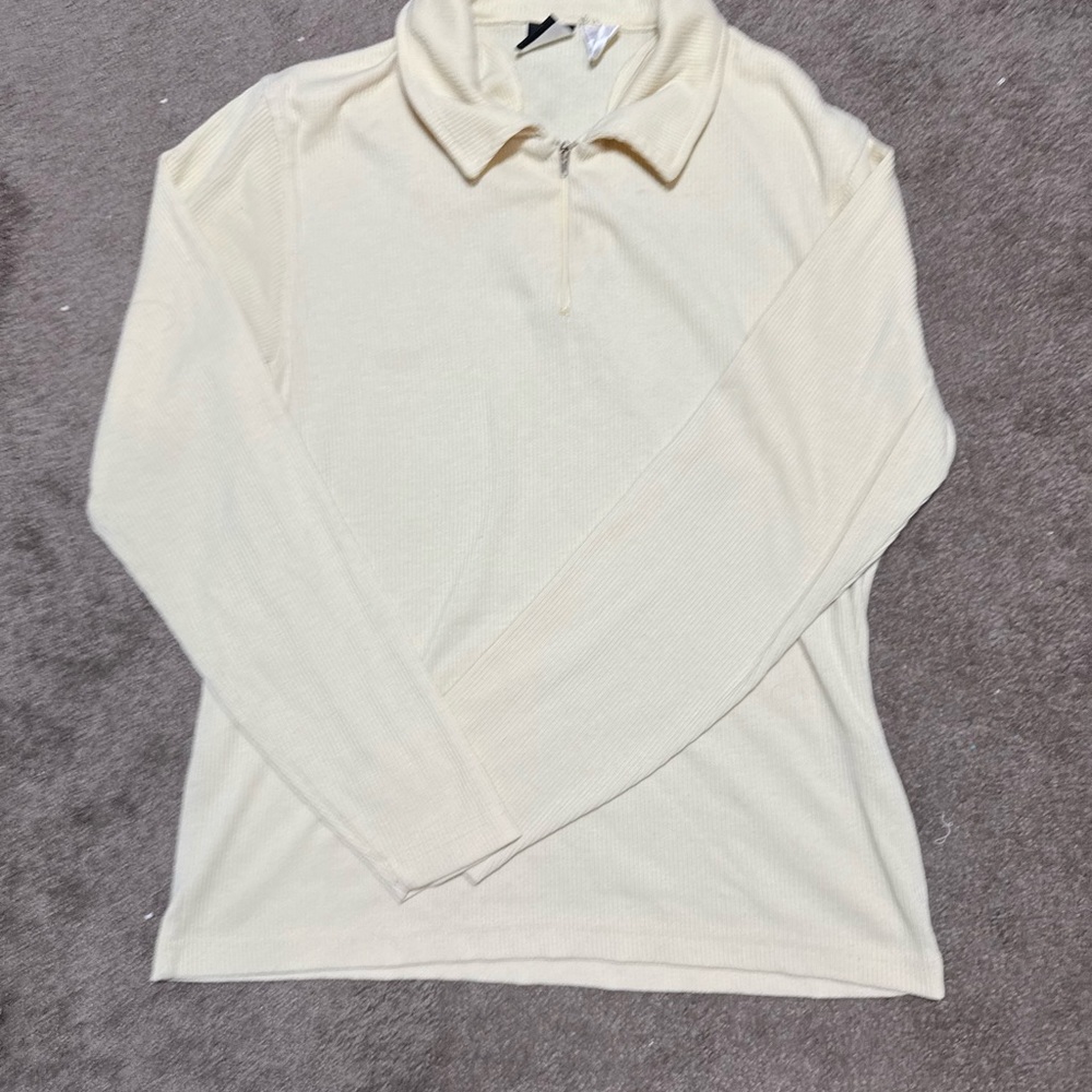 The North Face Yellow Women's Jacket